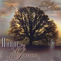 Honor and Grace Mp3