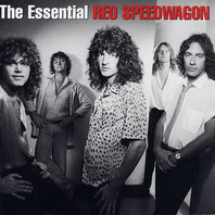 The Essential Reo Speedwagon CD1 Mp3