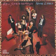 Nine Lives (Vinyl) Mp3