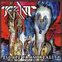 Escape From Reality Mp3