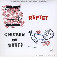 Chicken or Beef? Mp3