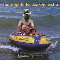 Iguana iguana Mp3