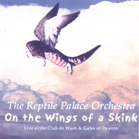 On The Wings Of A Skink Mp3