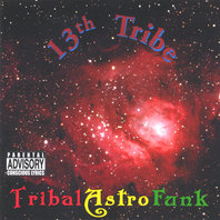 TribalAstroFunk Mp3