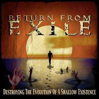 Destroying The Evolution Of A Shallow Existence Mp3