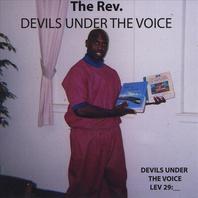 Devils Under The Voice Mp3