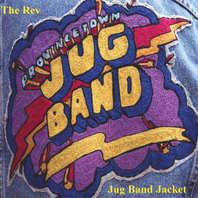 Jug Band Jacket Mp3