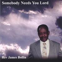 Somebody Needs You Lord Mp3