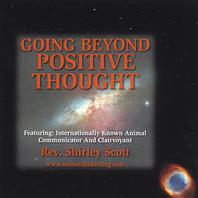 Going Beyond Positive Thought Mp3