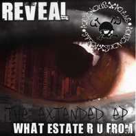 What Estate R U From? (The Extended EP) Mp3
