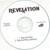 Pay the Price CDS Mp3