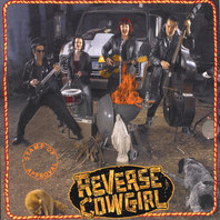 Reverse Cowgirl Mp3