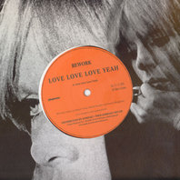 Love Love Love Yeah Vinyl Mp3