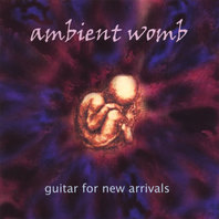 Ambient Womb Mp3