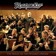 The Magic Of The Wizard\'s Dream Mp3