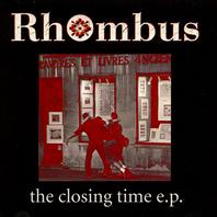 The Closing Time EP Mp3