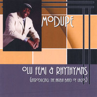Modupe Mp3