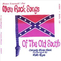 New Rock Songs of The Old South Mp3