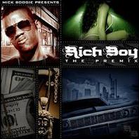 Mick Boogie & Rich Boy - The Premix Mp3