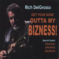 Get Your Nose Outta My Bizness! Mp3