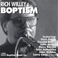 Rich Willey & Boptism Mp3