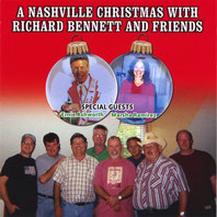 A Nashville Christmas With Richard Bennett And Friends Mp3