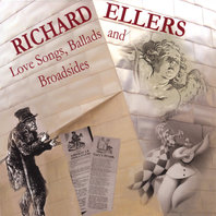 Love Songs, Ballads and Broadsides Mp3