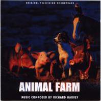 Animal Farm Mp3
