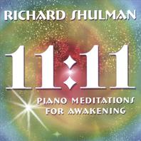 11:11 Piano Meditations for Awakening Mp3