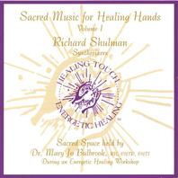 Sacred Music for Healing Hands, Volume 1 Mp3