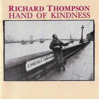 Hand Of Kindness Mp3