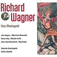 Die Kompletten Opern: Das Rheingold CD1 Mp3