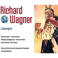 Die Kompletten Opern: Lohengrin CD1 Mp3