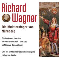 Die Kompletten Opern: Die Meistersinger von Nürnberg CD1 Mp3