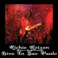 Live In Sao Paulo Mp3