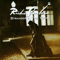 Stranger In This Town Mp3