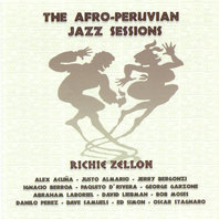 The Afro-Peruvian Jazz Sessions Mp3