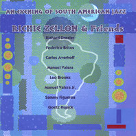 An Evening of South American Jazz Mp3