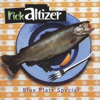 Blue Plate Special - US Version Mp3