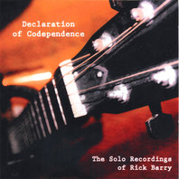 Declaration of Codependence Mp3