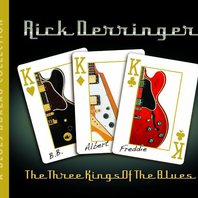 The Three Kings of the Blues Mp3