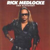 Rick Medlocke and Blackfoot Mp3