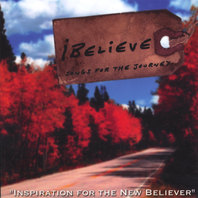 iBelieve - songs for the journey Mp3