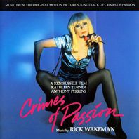 Crimes Of Passion - Original Movie Soundtrack Mp3
