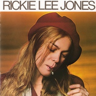 Rickie Lee Jones (Vinyl) Mp3