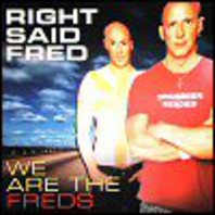 We Are The Freds Mp3