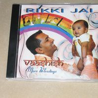 Vaashish (More Blessings)-Retail CD Mp3