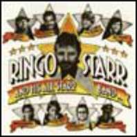 Ringo Starr and his All - Starr Band Mp3