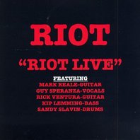 Riot Live Mp3