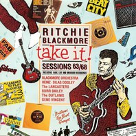 Take It! (Sessions 63/68) Mp3